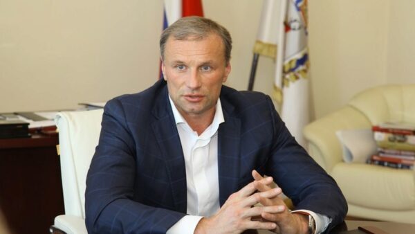 Буланов: Сватковского опасно оставлять в правительстве Нижегородской области