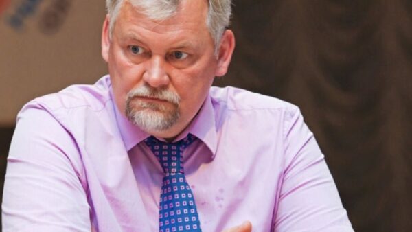 Булавинов: Никитин пока не ответил на предложение ЕР вступить в партию