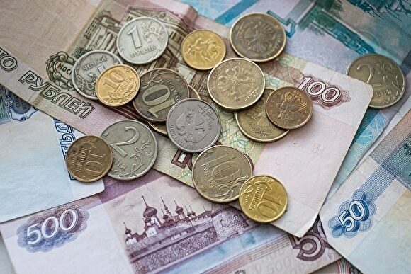Бюджет Екатеринбурга на 2018 год внесут в думу 10 ноября