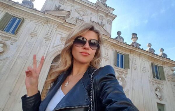 Бывшая супруга Екатерина Архарова угрожает Марату Башарову судом за отрицание побоев