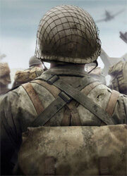 "Call of Duty: WWII" заработала полмиллиарда за три дня