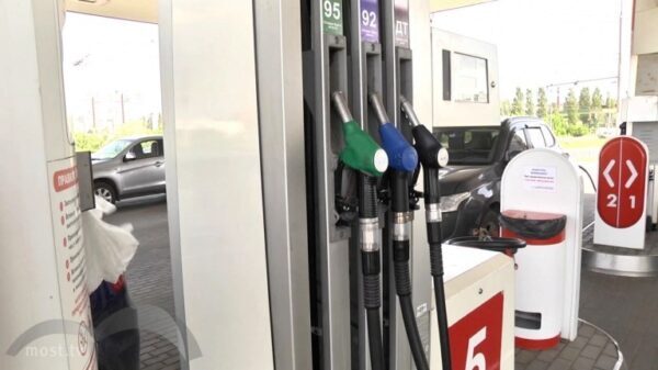 Цены на бензин могут вырасти до 50 рублей