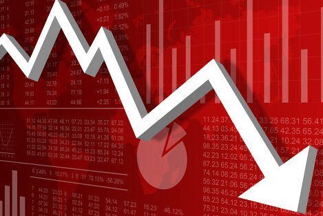 Часть убыточных компаний в Российской Федерации возросла фактически до 30%