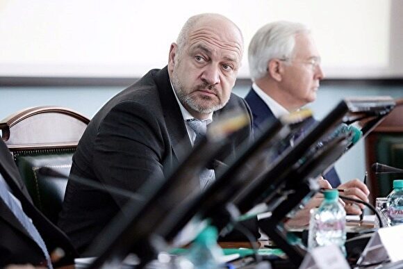 Челябинский вице-губернатор займется проблемами на похоронном рынке
