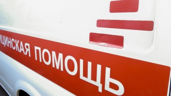 Четверо пострадали при взрыве газа в доме в Алтайском крае