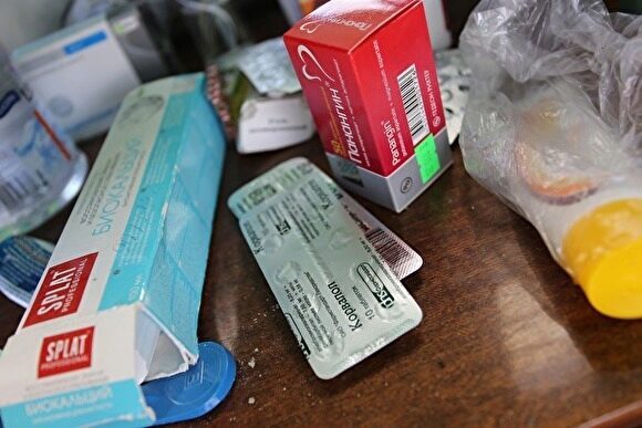 Чиновники здравоохранения Зауралья признали проблемы с лекарствами для льготников