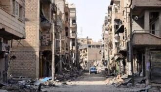 Число жертв теракта в Сирии возросло до 100 человек