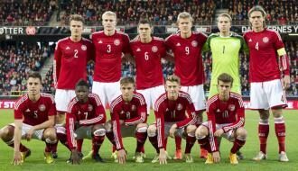 ЧМ-2018: сборная Дании вышла в следующий тур чемпионата