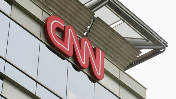 CNN не придет на прием для журналистов в Белый дом