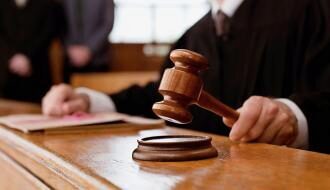 Дело «чиновника» «МВД ЛНР» будут рассматривать в суде