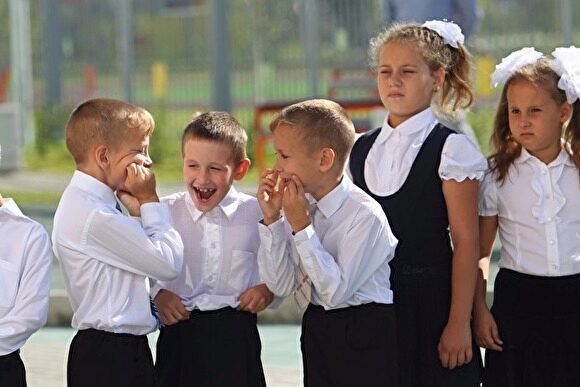 Депутаты вновь отклонили идею мэрии Екатеринбурга о приоритетном праве зачисления в школы