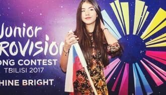 Детское «Евровидение-2017» выиграла россиянка