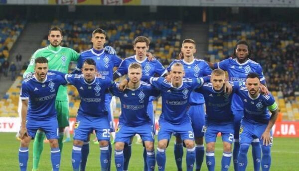 «Динамо» засчитали техническое поражение за неявку на матч в Мариуполь