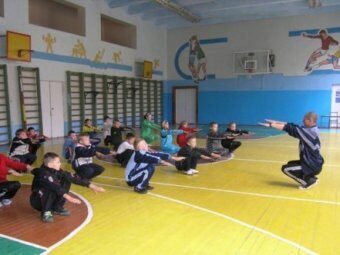 Директора ртищевской школы оштрафовали за травму ученика на физкультуре