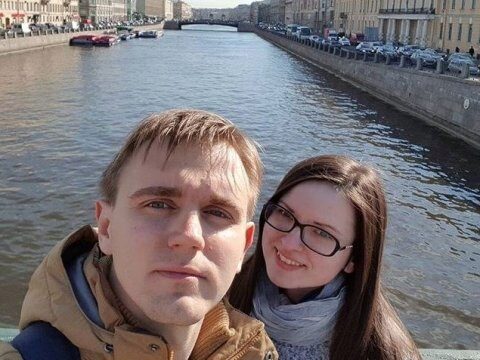 Для возлюбленного главы штаба Навального отменили приказ об отчислении из вуза