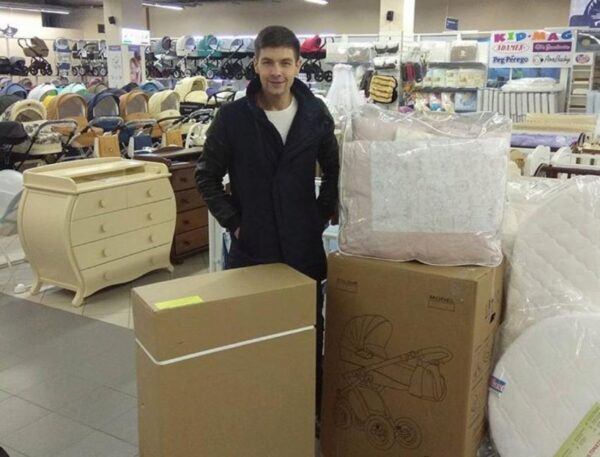 Дмитрий Дмитренко опроверг слухи о возвращении в “Дом-2”