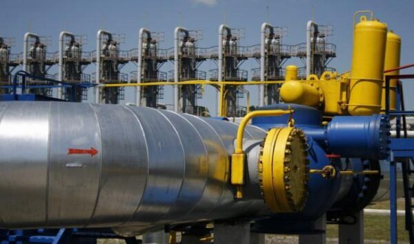 Добыча украинского газа с самого начала года подросла на 3,9%, — «Укртрансгаз»