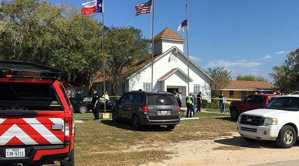 Дочь первосвященника погибла при стрельбе в церкви в Техасе