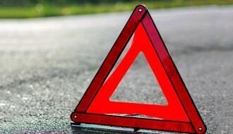 ДТП в Ровенской области: столкнулись 5 автомобилей, есть погибший
