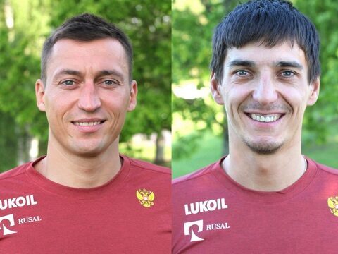 Двух российских лыжников пожизненно отстранили от Олимпиад