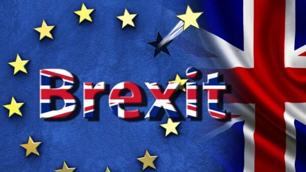 EC продолжает добиваться на переговорах по Brexit «искреннего и реального» прогресса — Барнье
