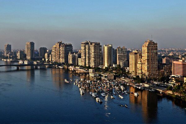 Египет полностью откажется от импортного газа