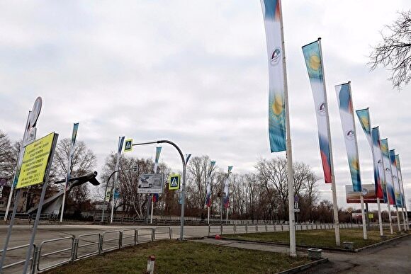 Экоактивисты планируют устроить 28 одиночных пикетов в день приезда Путина в Челябинск