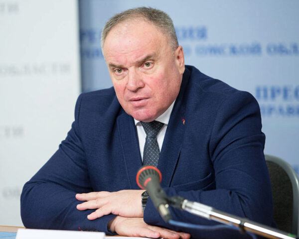 Экс-работникам омского «Мостовика» выплатили 415 млн руб. долга