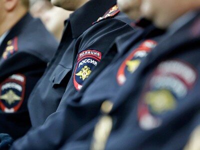 Экс-сотрудника МВД в Мордовии приговорили к 13 годам колонии за детское порно