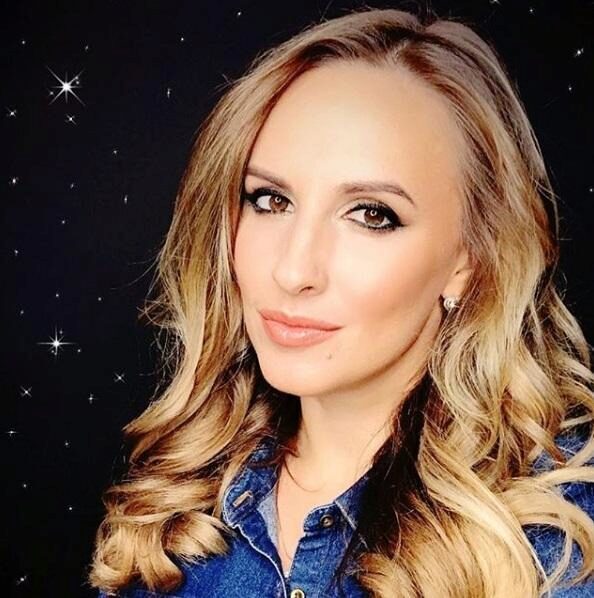 Экс-участница «Дома-2» Ольга Гажиенко отметила свой 31-й день рождения