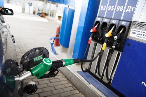 Эксперты: Цены на дизельное топливо в России поднимутся в 2018 году