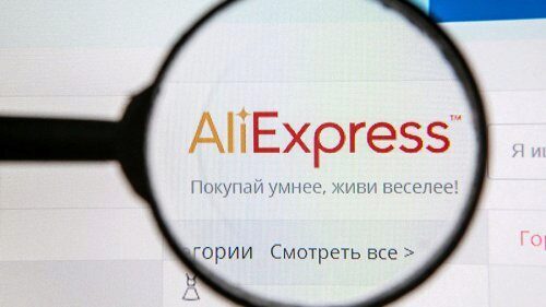 Эксперты: Хакеры воруют банковские данные у покупателей AliExpress