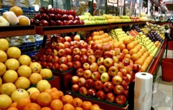 Евросоюз выделил €490 млн. производителям фруктов из-за эмбарго РФ