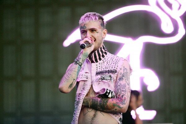 Фанаты нашли убийцу рэпера Lil Peep