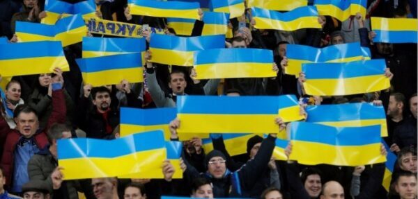 ФИФА оштрафовала Федерацию футбола Украины