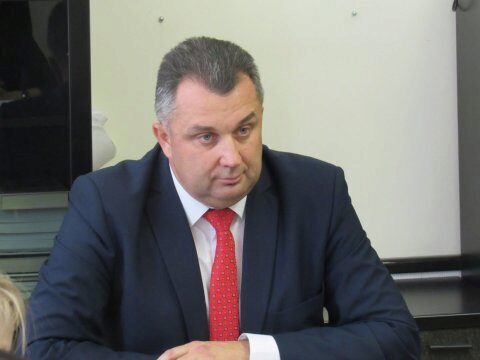 Фонд капитального ремонта Саратовской области возглавил экс-сотрудник спецслужб