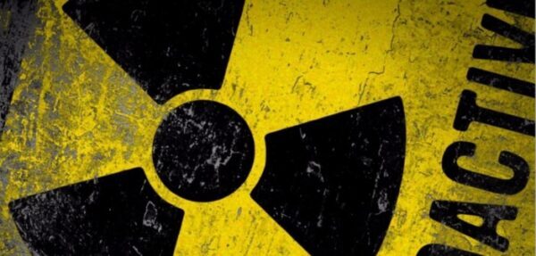 Французский институт обнаружил возможный выброс радиации в РФ или Казахстане
