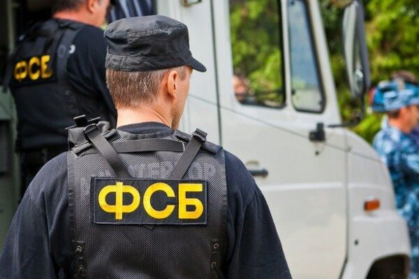 ФСБ РФ возбудило три уголовных дела по фактам диверсий в Крыму