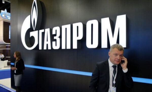Газпром получил убыток второй квартал подряд