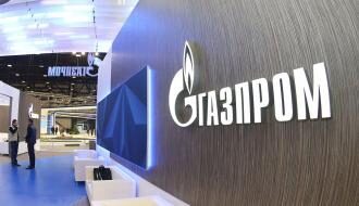 «Газпром» стал убыточным впервые за 19 лет