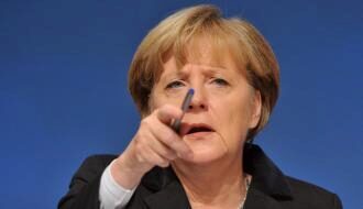 Германия намерена накупить спутники-шпионы на сумму 400 млн евро