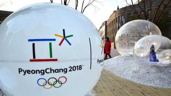 Гимн и флаг России будут запрещены на Олимпиаде – 2018, сообщили в западных СМИ