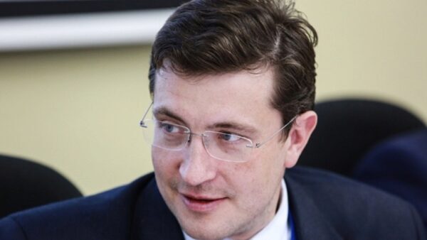 Глеб Никитин не вошел в состав президиума Государственного совета РФ