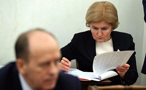 Голодец ответила Кудрину по поводу нехватки денег на пенсии