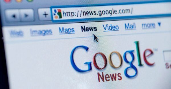 Google News возобновил выдачу новостей ФАН