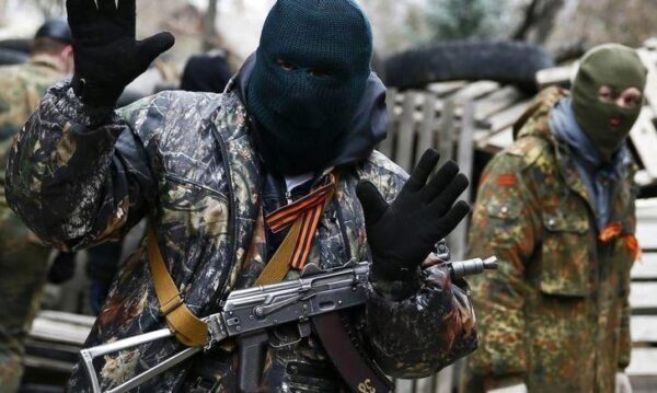 Горячие сутки на Донбассе: боевики наращивают активность на двух направлениях