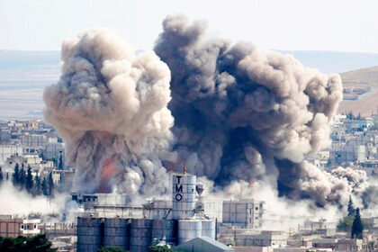 Госдеп объявил о крушении «халифата» ИГИЛ в Сирии