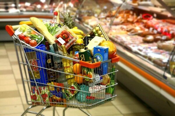 Госдума не приняла закон об ограничении цен на продукты