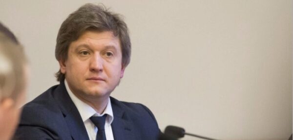 ГПУ проверяет причастность Данилюка и сотрудников Минфина к действиям Януковича