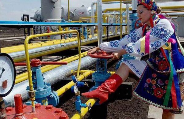 Гройсман: Украина входит в мировую «тройку» по залежам газа